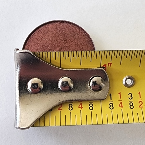 👁️ ColourPop "West Star" Eyeshadow Godet Refill - Picture 5 of 6